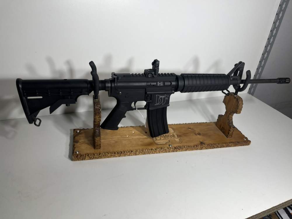 Del-Ton DTI-15 5.56MM -img-6