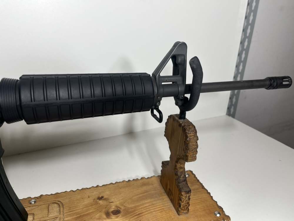 Del-Ton DTI-15 5.56MM -img-5
