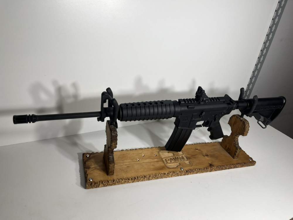 Del-Ton DTI-15 5.56MM -img-0