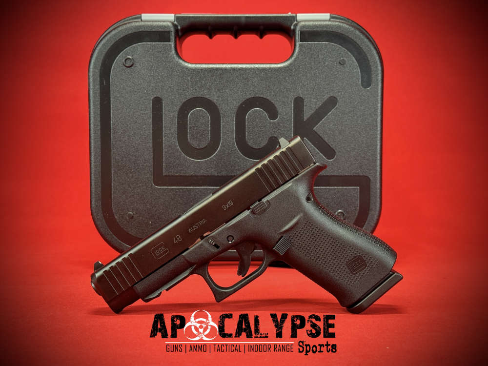Glock 48 -img-1