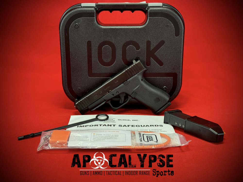 Glock 48 -img-9