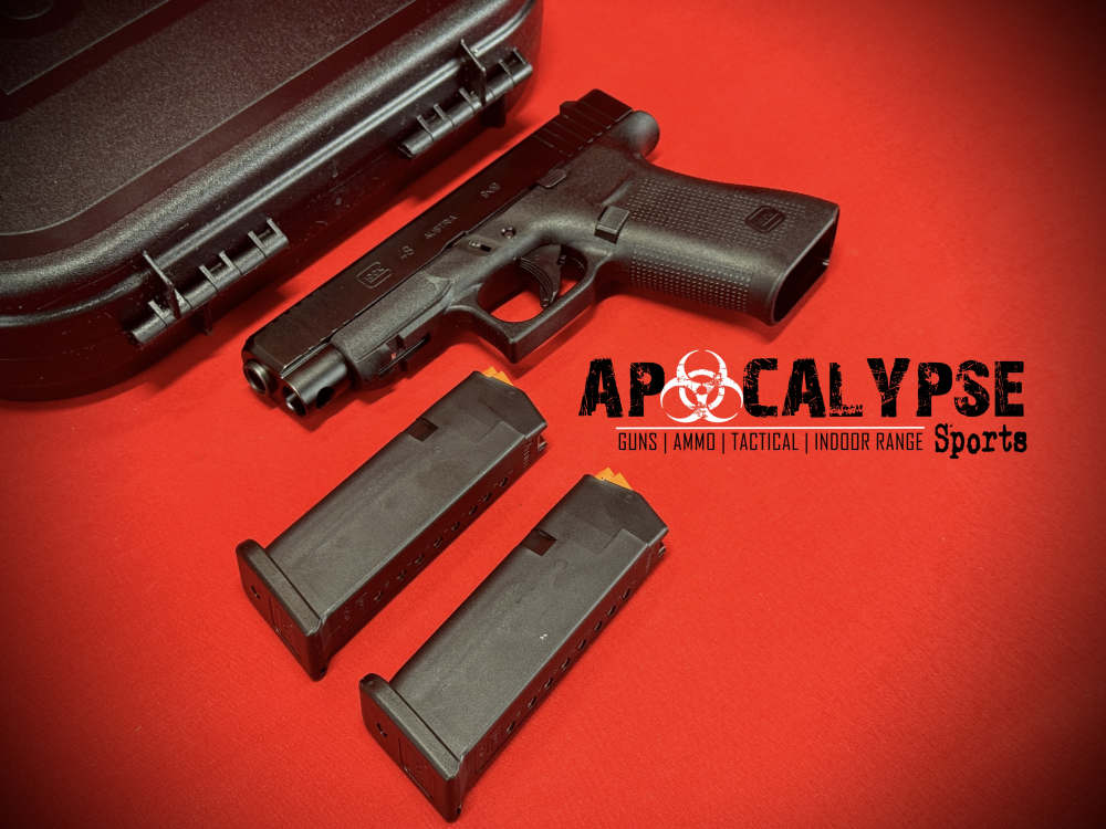 Glock 48 -img-0