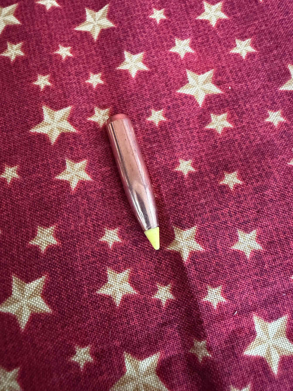 Nosler Ballistic Tip Hunting 270 Cal .277 150 Grain Spitzer Bullets-img-4
