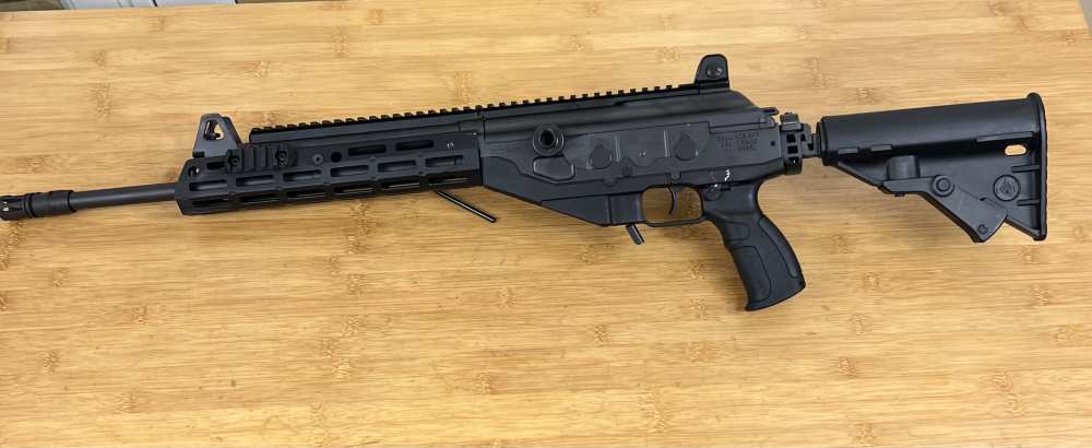 Gen One IWI GALIL ACE GAR1639 Rifle, 7.62x39 CHF Barrel-img-24