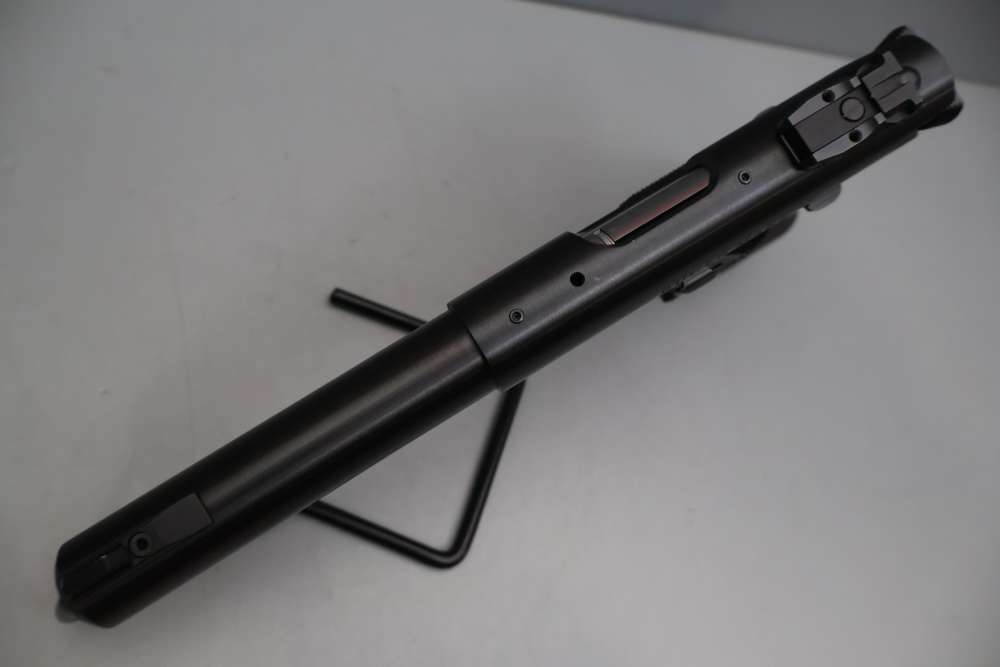 Ruger Mark IV Target .22LR 5.5" w/Box-img-12