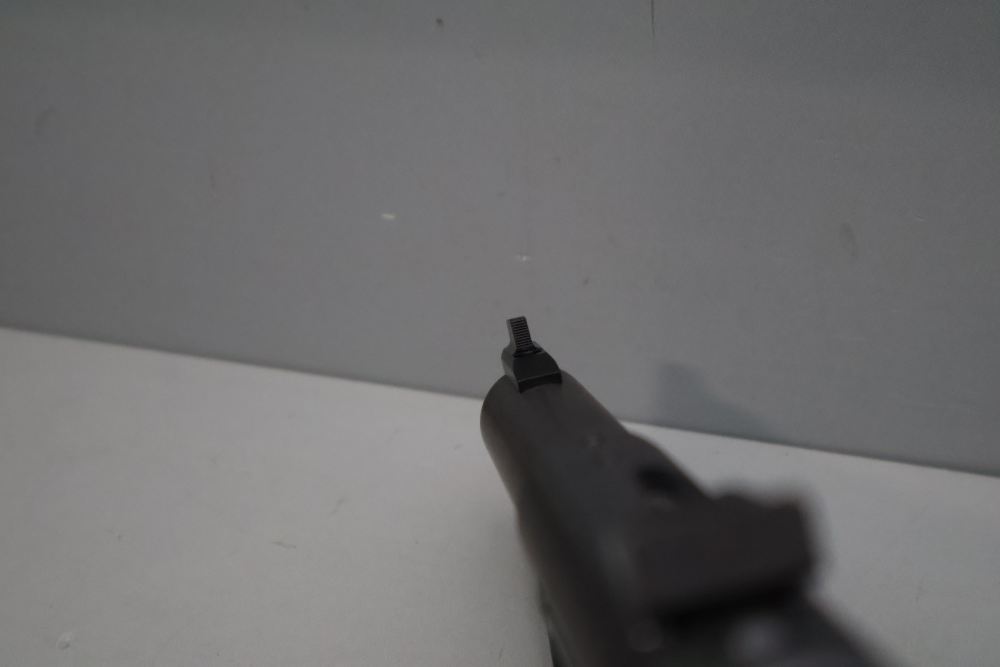 Ruger Mark IV Target .22LR 5.5" w/Box-img-11
