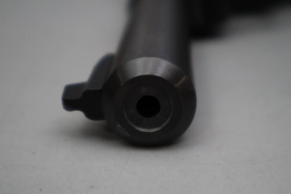 Ruger Mark IV Target .22LR 5.5" w/Box-img-13