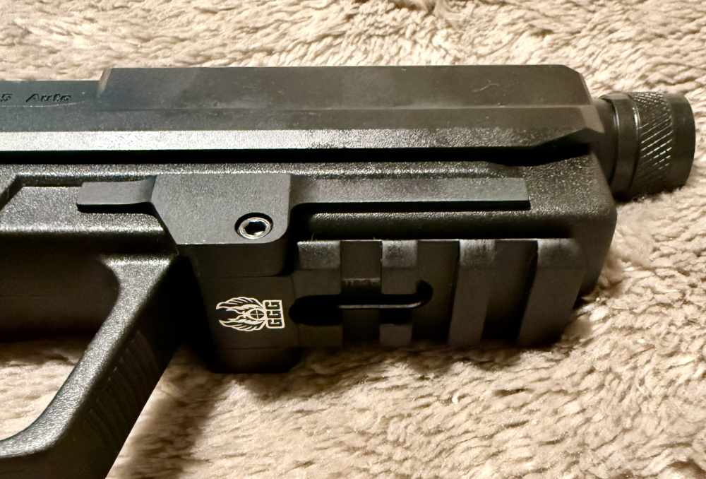 HK USP 45 V1 Tactical -img-3