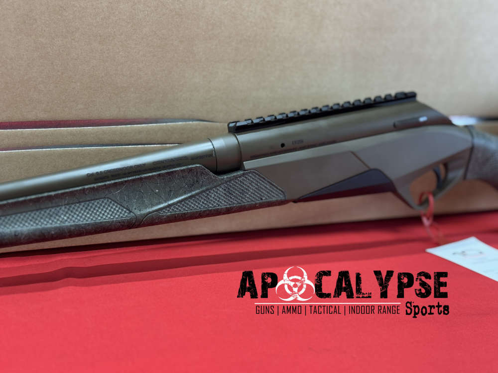 Benelli LUPO 6.5CM-img-3