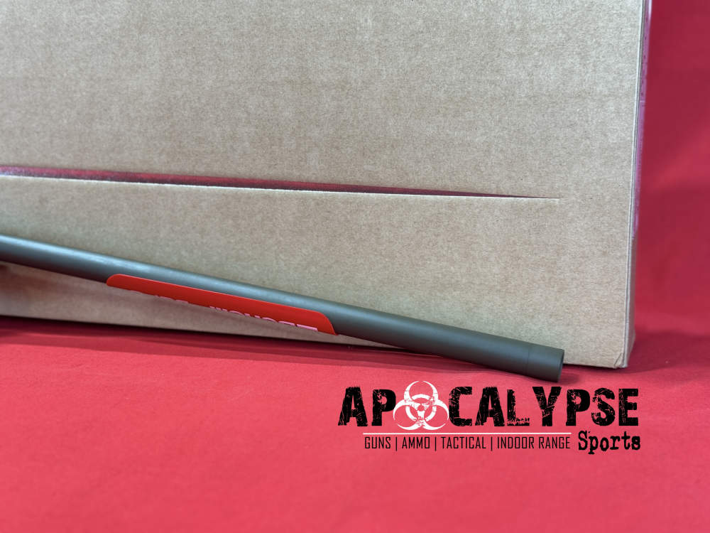 Benelli LUPO 6.5CM-img-7