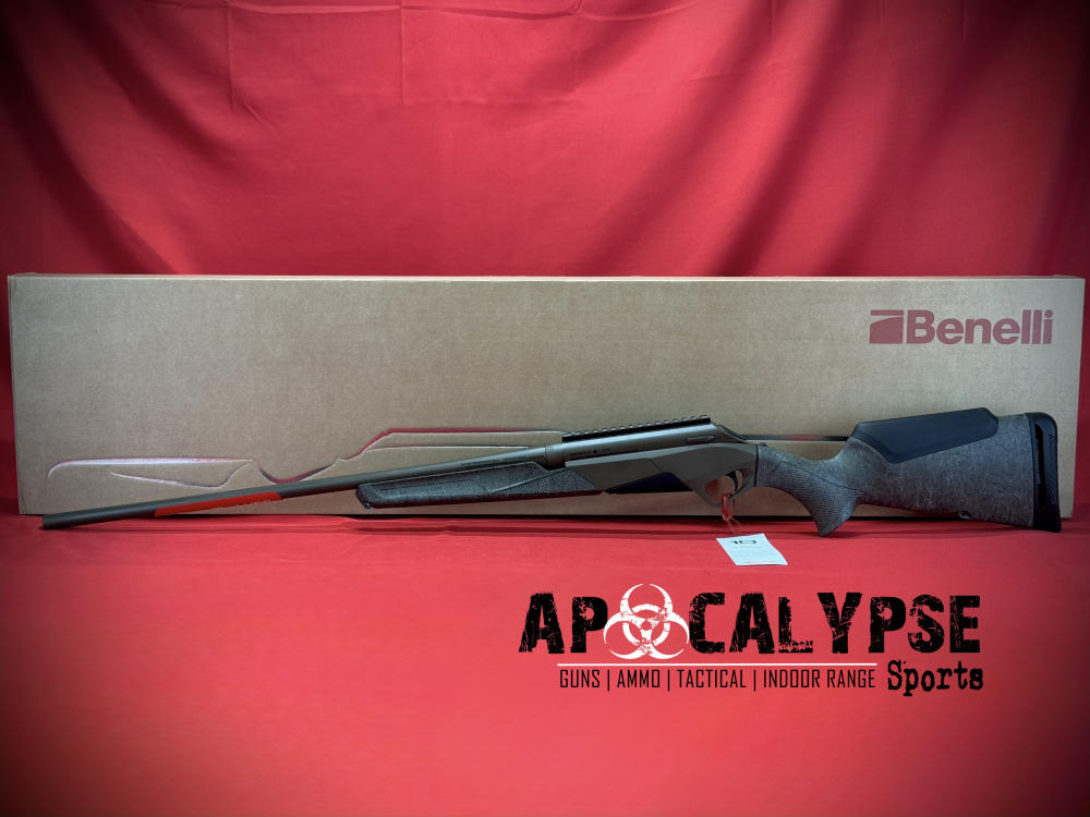 Benelli LUPO 6.5CM-img-1