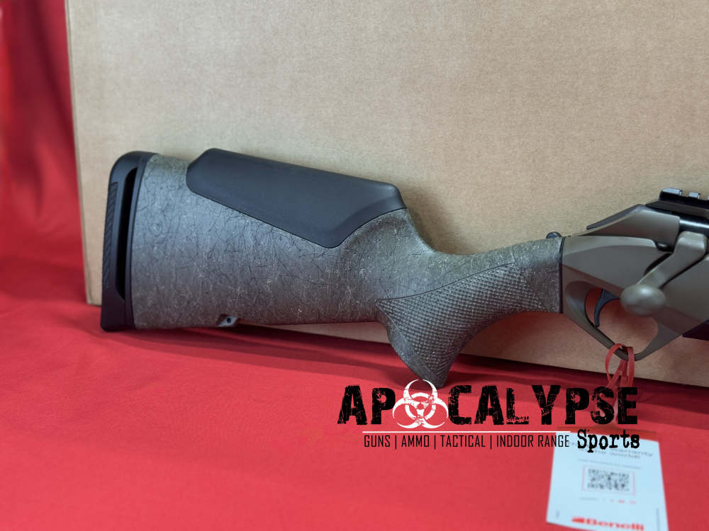 Benelli LUPO 6.5CM-img-5