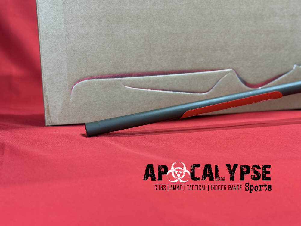 Benelli LUPO 6.5CM-img-6