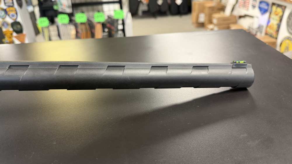 Remington 887 12GA NO RESERVE-img-5