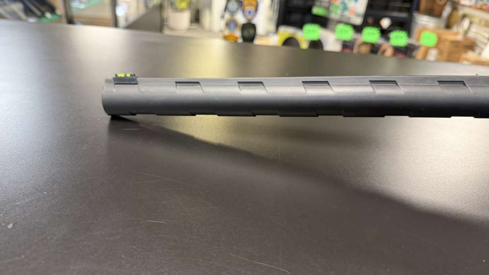 Remington 887 12GA NO RESERVE-img-7