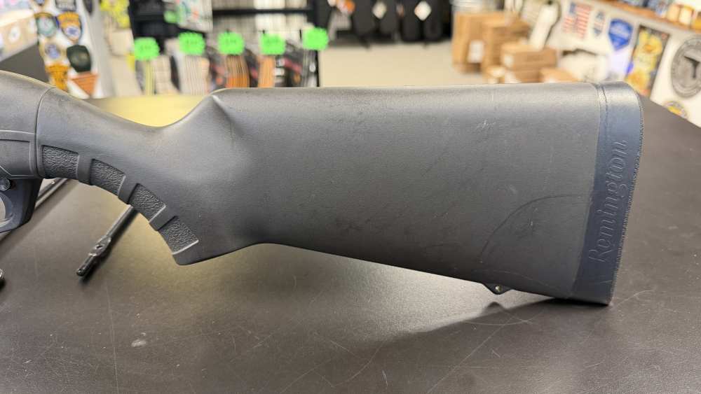 Remington 887 12GA NO RESERVE-img-11