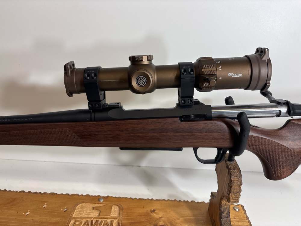 Browning AB3 300 Win Mag W/ Sig Tango MSR 1-10x28-img-1