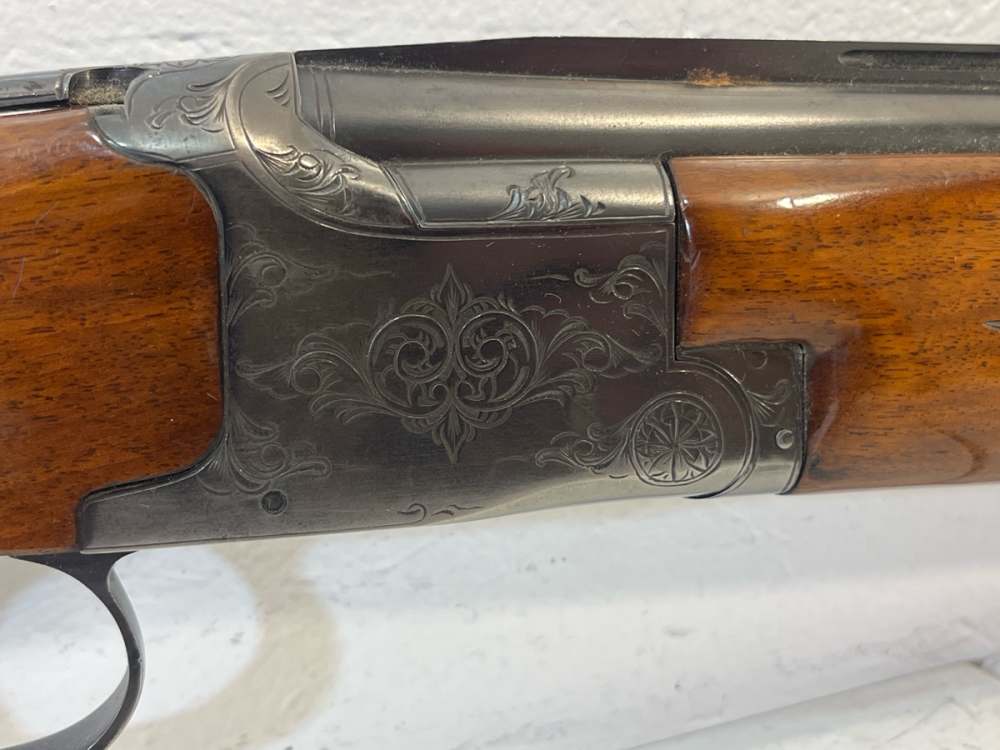 Winchester Model 101  20GA-img-3