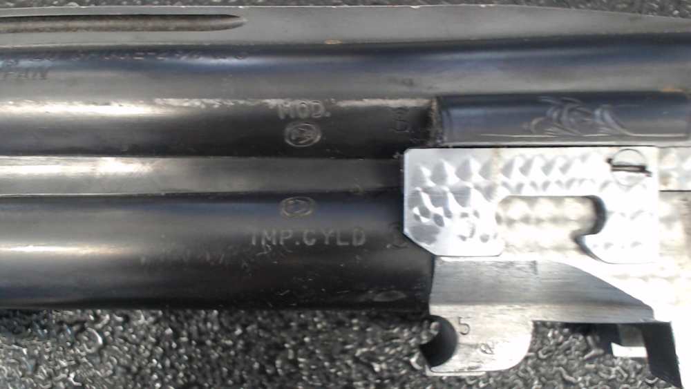 Winchester Model 101  20GA-img-12