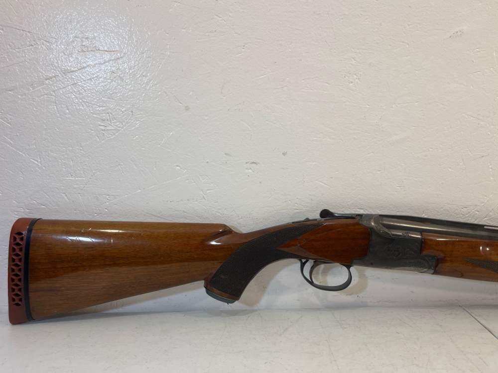 Winchester Model 101  20GA-img-1