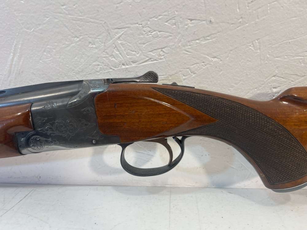 Winchester Model 101  20GA-img-8