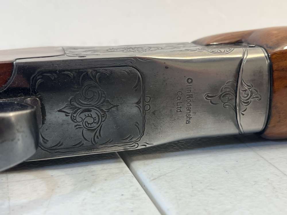 Winchester Model 101  20GA-img-5