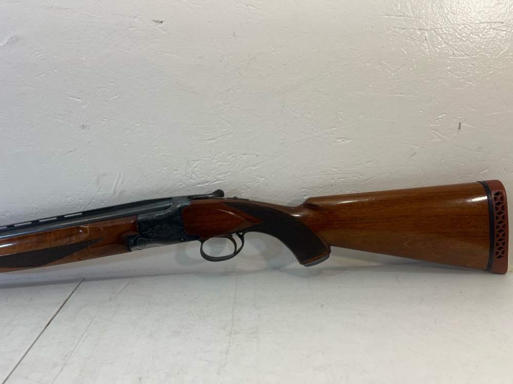 Winchester Model 101  20GA-img-7