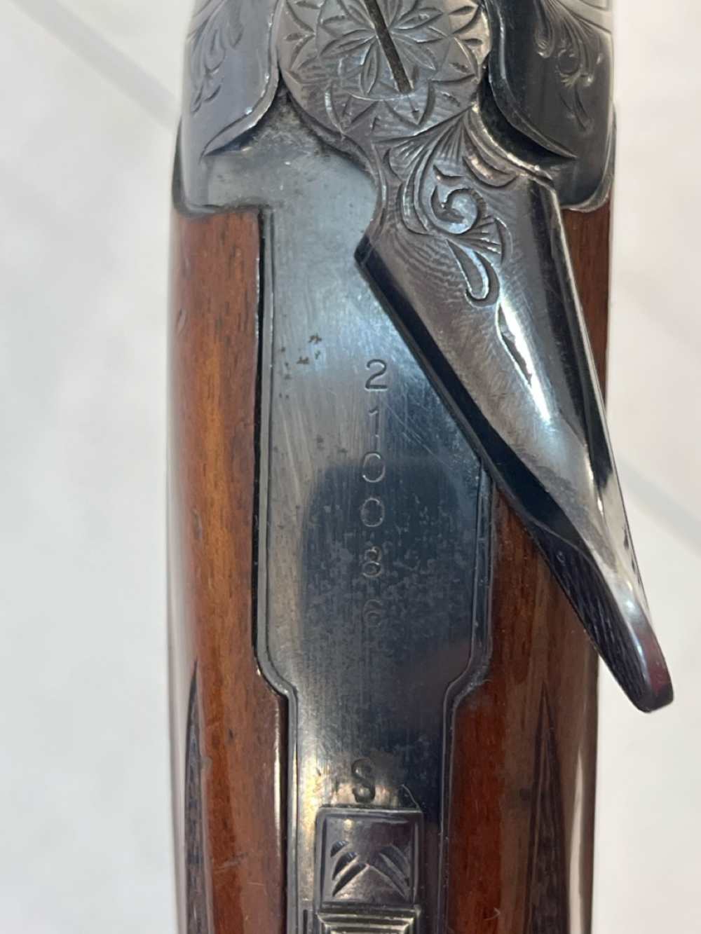Winchester Model 101  20GA-img-9