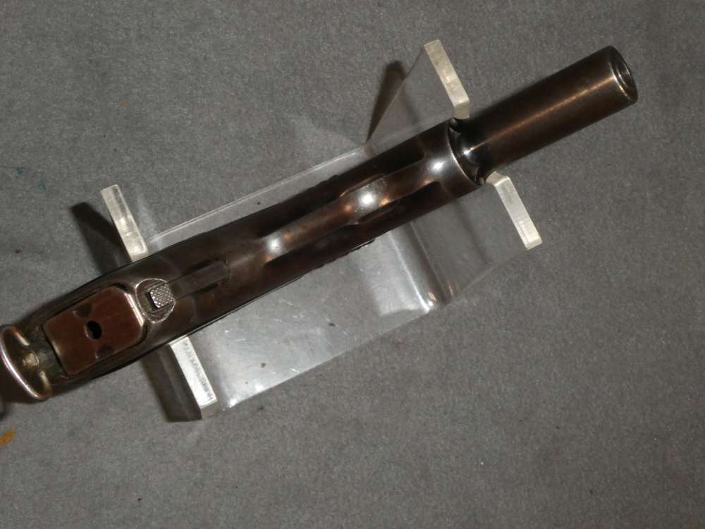 Savage Model 1907 Pistol, .32 ACP, w/ Lanyard Loop-img-3