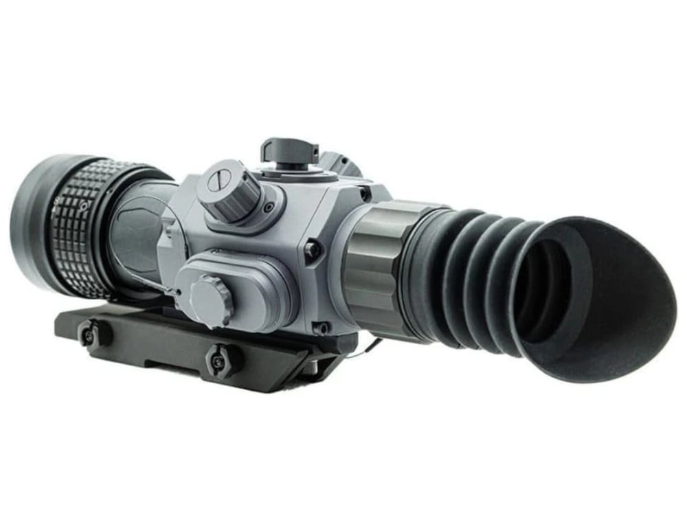 Armasight Contractor 320 Thermal Scope 50mm 320x240/12um 60Hz-img-6
