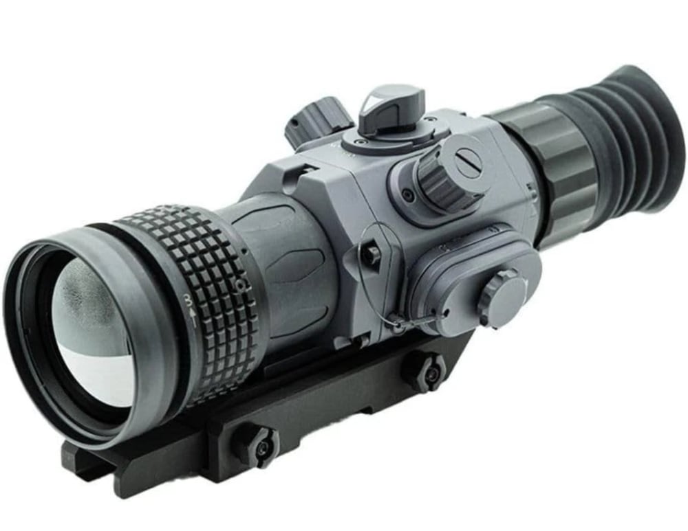 Armasight Contractor 320 Thermal Scope 50mm 320x240/12um 60Hz-img-2