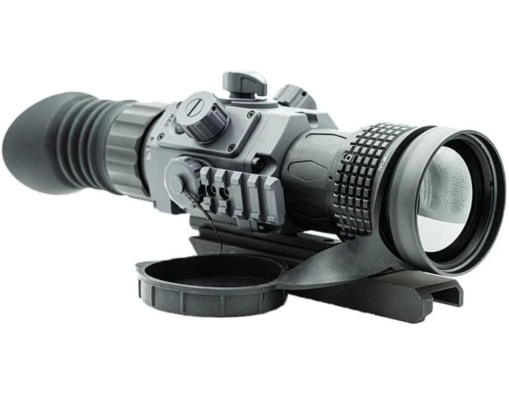 Armasight Contractor 320 Thermal Scope 50mm 320x240/12um 60Hz-img-3