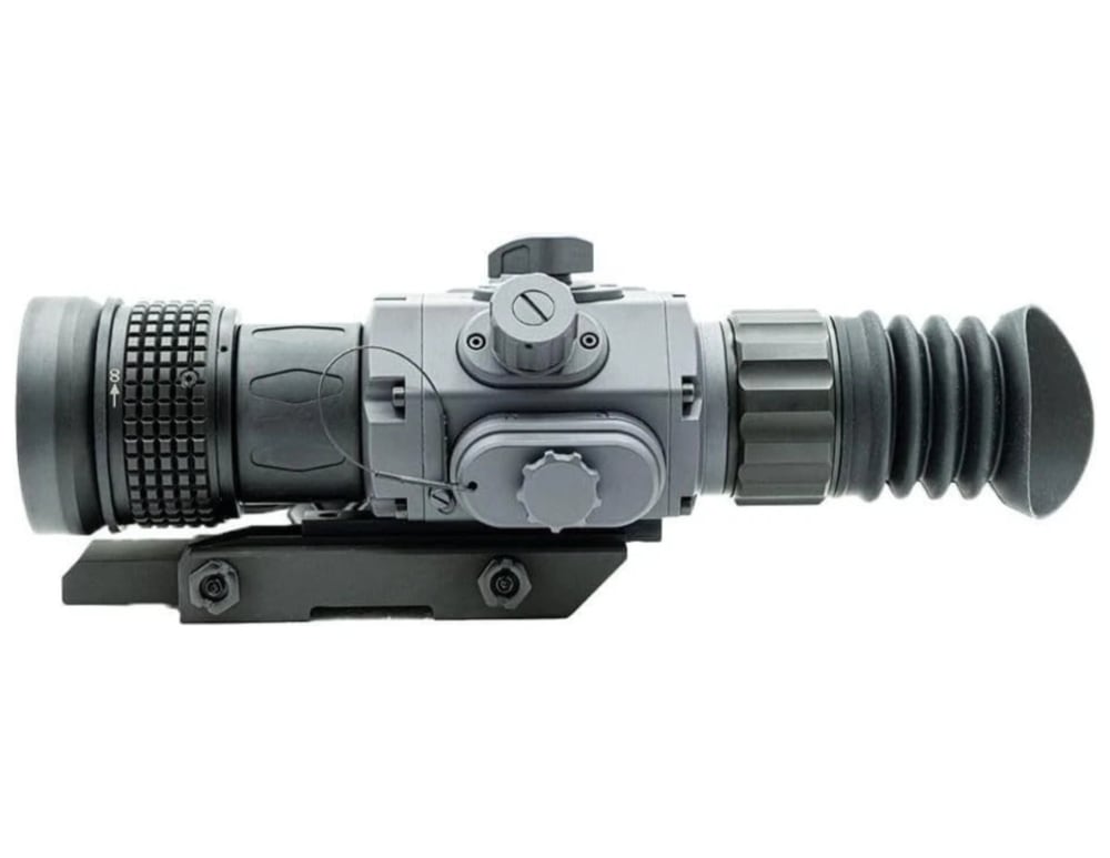 Armasight Contractor 320 Thermal Scope 50mm 320x240/12um 60Hz-img-5