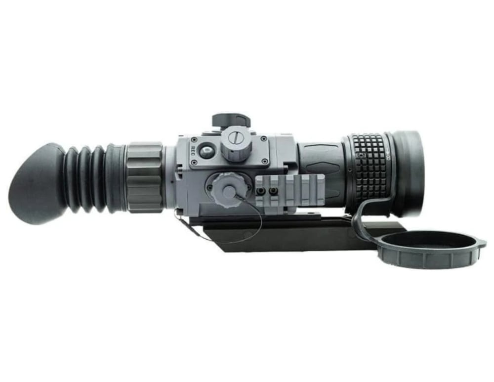Armasight Contractor 320 Thermal Scope 50mm 320x240/12um 60Hz-img-7