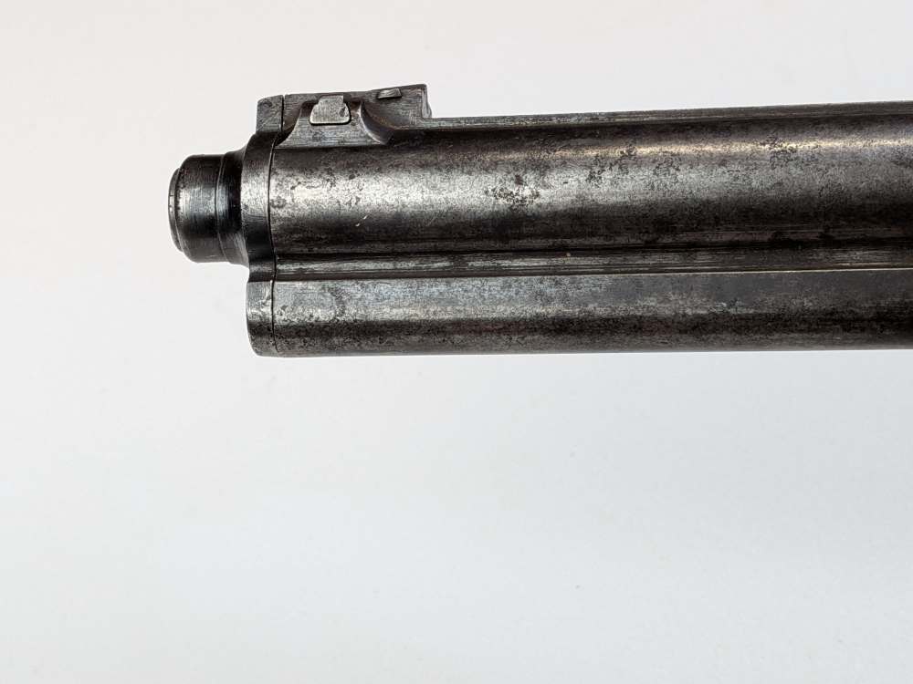 WW1 Austro-Hungarian Roth 1907 Pistol, FEG Budapest Production, Unit Marked-img-9