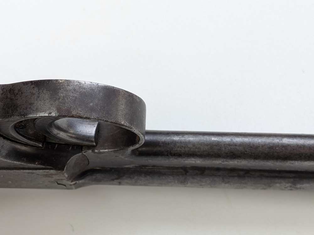 WW1 Austro-Hungarian Roth 1907 Pistol, FEG Budapest Production, Unit Marked-img-15