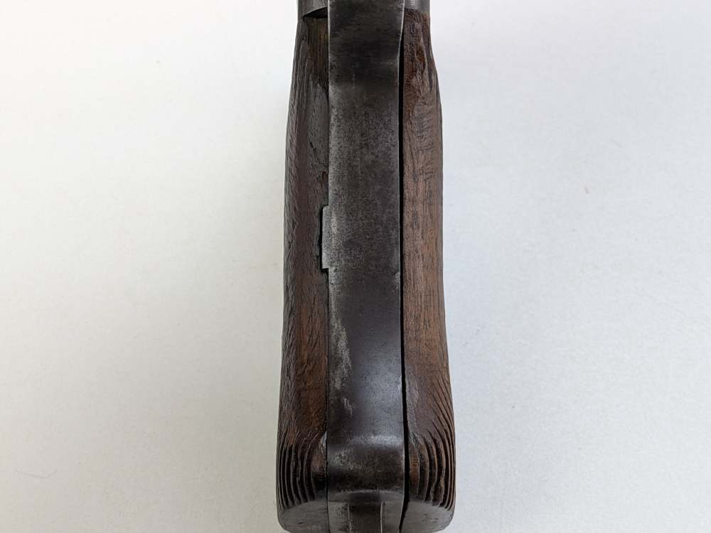 WW1 Austro-Hungarian Roth 1907 Pistol, FEG Budapest Production, Unit Marked-img-14