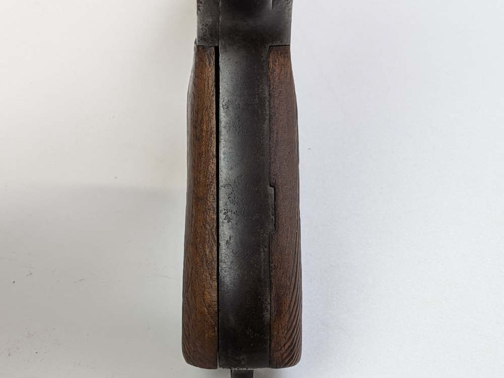 WW1 Austro-Hungarian Roth 1907 Pistol, FEG Budapest Production, Unit Marked-img-10
