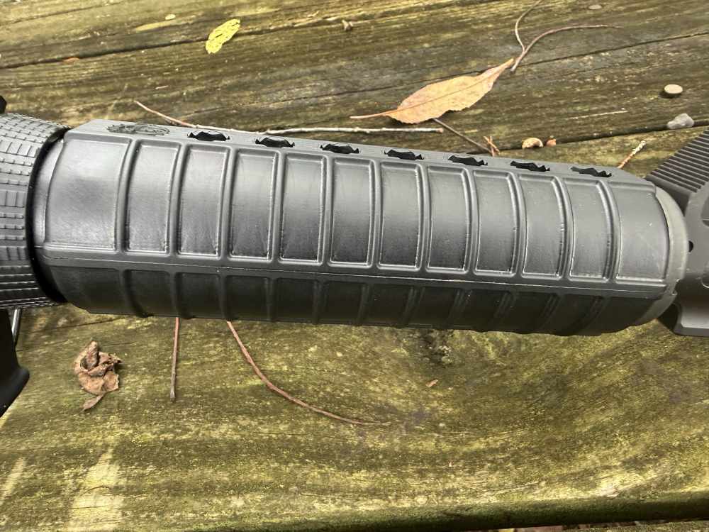 Ruger AR-556 16” Adj. Stock  BlackHawk Sling -img-5
