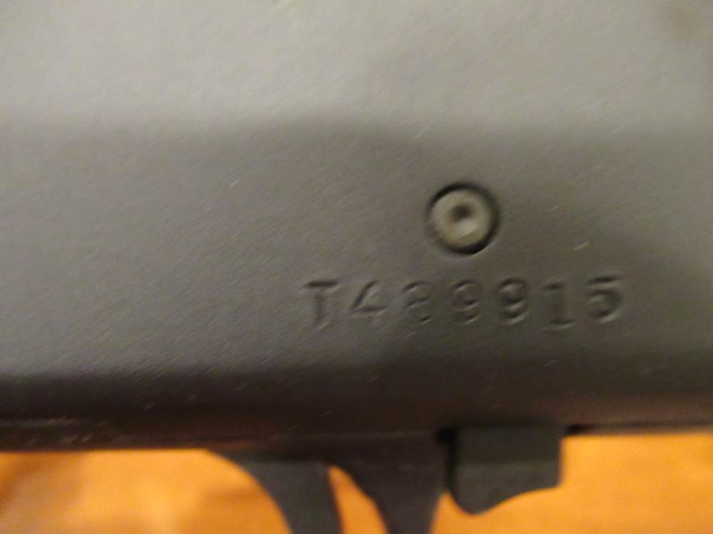 MOSSBERG 590A1 12 GA PUMP SHOTGUN-img-12