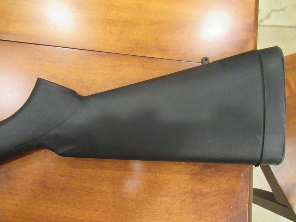 MOSSBERG 590A1 12 GA PUMP SHOTGUN-img-5