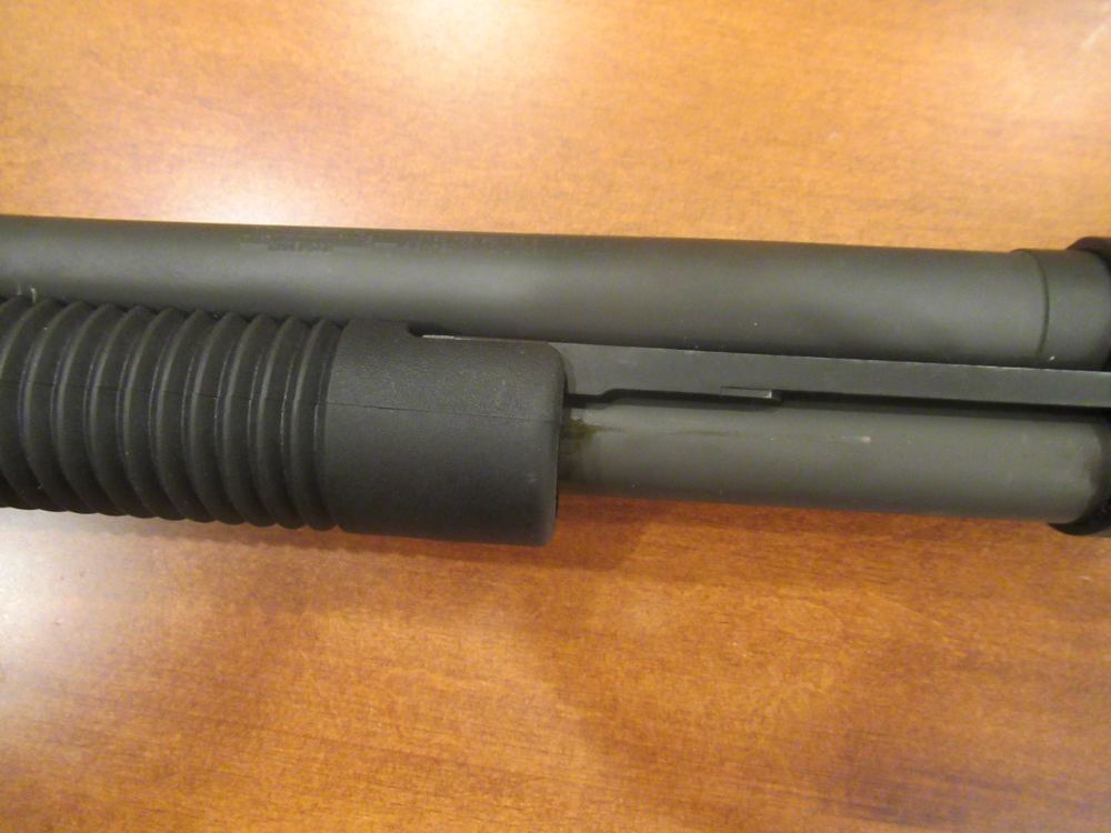 MOSSBERG 590A1 12 GA PUMP SHOTGUN-img-3