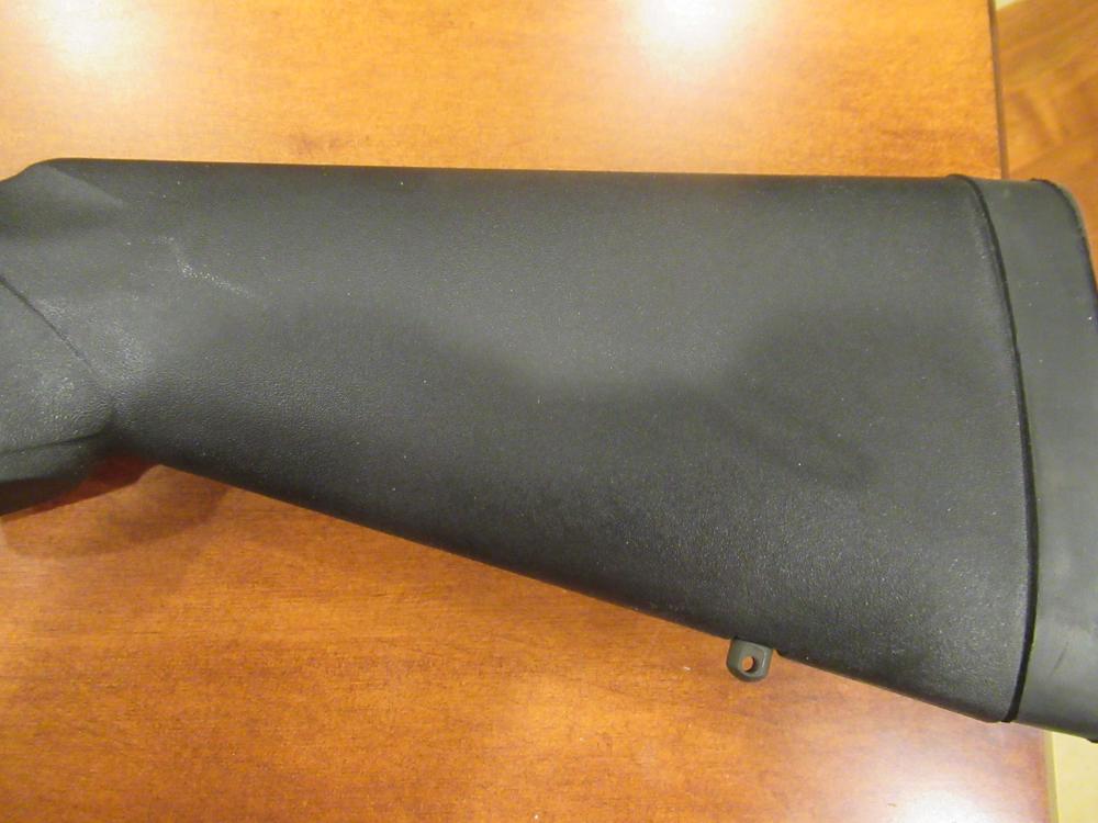 MOSSBERG 590A1 12 GA PUMP SHOTGUN-img-1