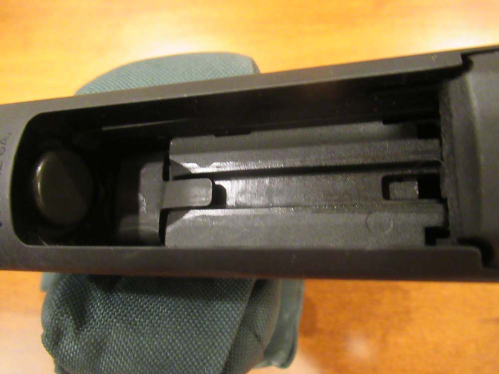 MOSSBERG 590A1 12 GA PUMP SHOTGUN-img-15