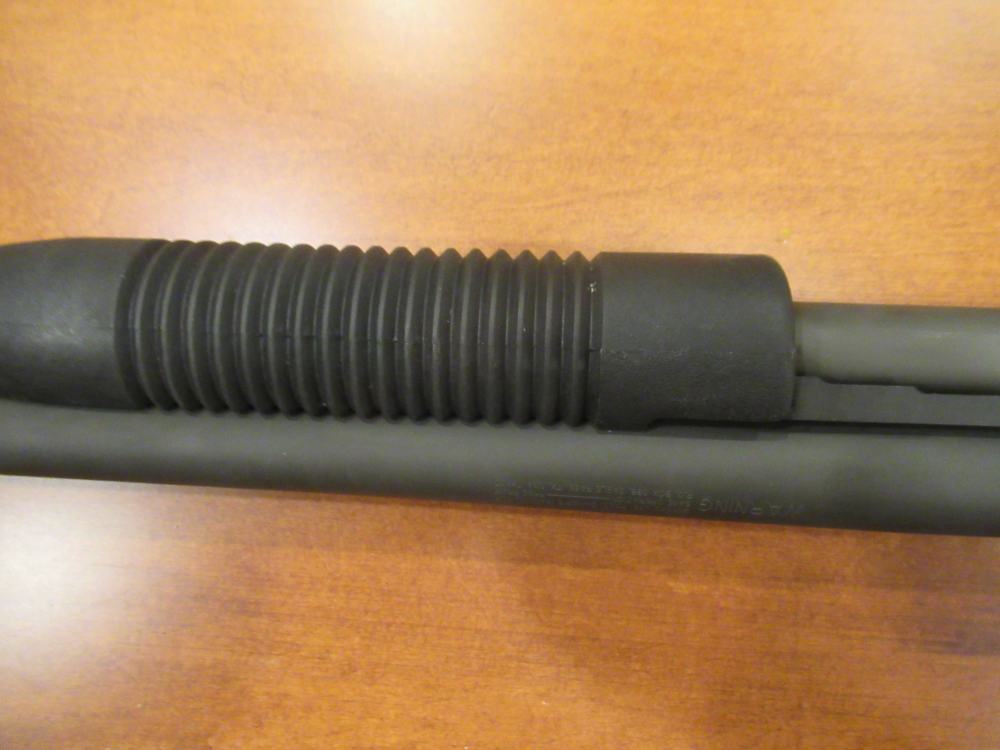 MOSSBERG 590A1 12 GA PUMP SHOTGUN-img-7