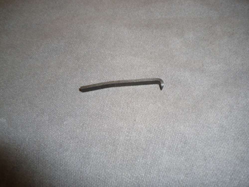Tec 9/KG99/ AP 9/ AB10 Steel Extractor-img-0