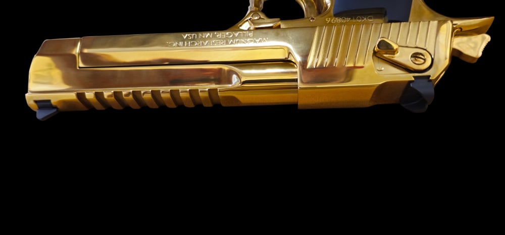 DESERT EAGLE GOLD-img-4