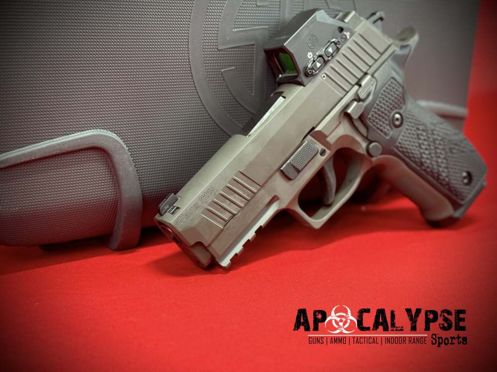 Sig P226 XCarry Legion-img-5