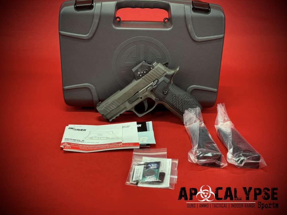 Sig P226 XCarry Legion-img-8