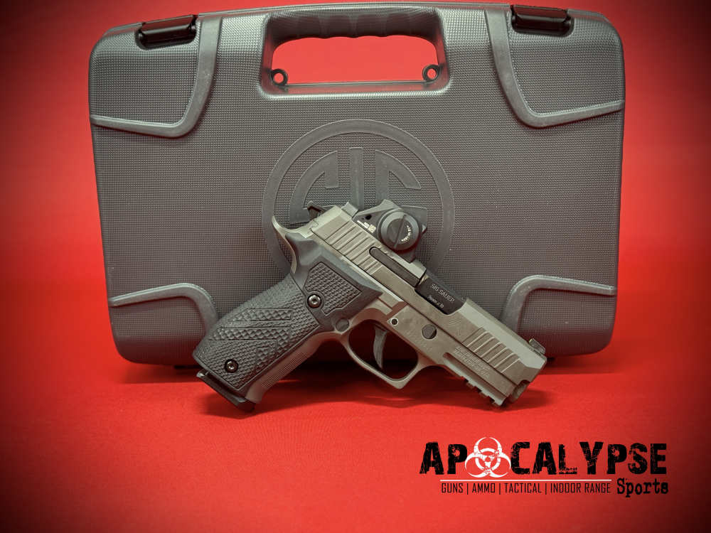 Sig P226 XCarry Legion-img-2